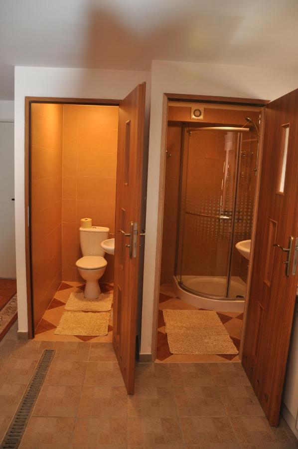 Privatzimmer Bendl Steinhaus am Semmering Exterior photo
